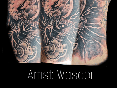 West Coast Tattoo & Body Piercing