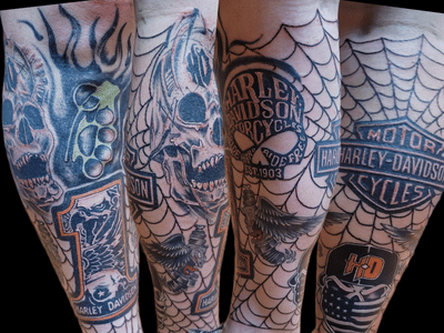 West Coast Tattoo & Body Piercing