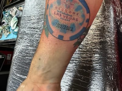 West Coast Tattoo Parlor