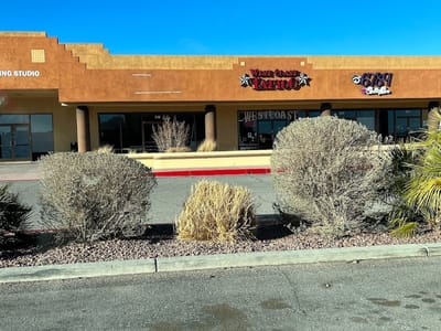 West Coast Tattoo Parlor