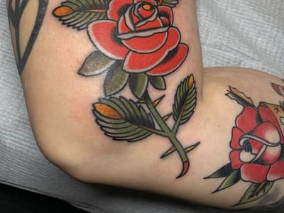 West End Tattoo Club