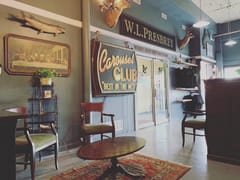 West End Tattoo Club