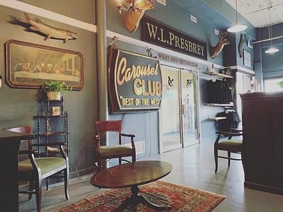 West End Tattoo Club