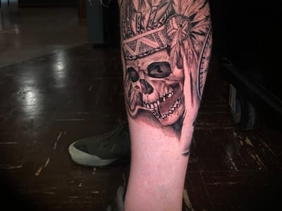 West End Tattoo Club