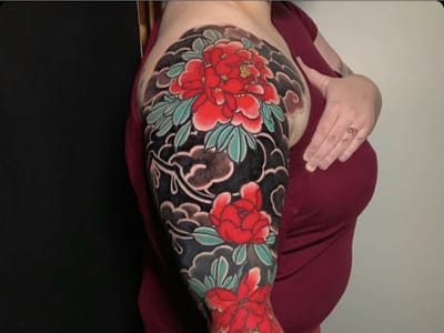 West End Tattoo Club