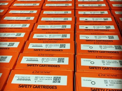 West Phoenix Tattoo Supply