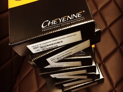 West Phoenix Tattoo Supply