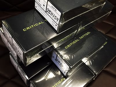 West Phoenix Tattoo Supply