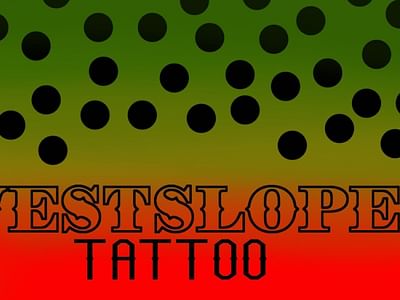 WESTSLOPE TATTOO