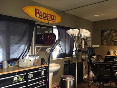 What Tattoo and Hair Studio