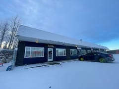 What Tattoo and Hair Studio