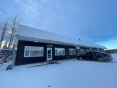 What Tattoo and Hair Studio