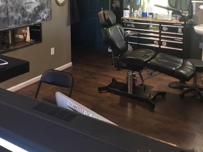 What Tattoo and Hair Studio