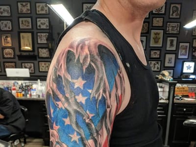 Wheelhouse Tattoo Company