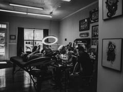 Wheelhouse Tattoo Company