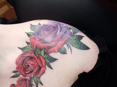 Wheelhouse Tattoo Company