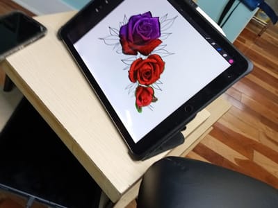 Wheelhouse Tattoo Company