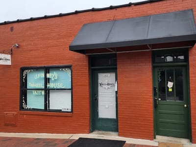 Wheelhouse Tattoo Company