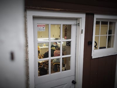 Whisky Rose Tattoo Parlor