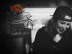 Whisky Rose Tattoo Parlor