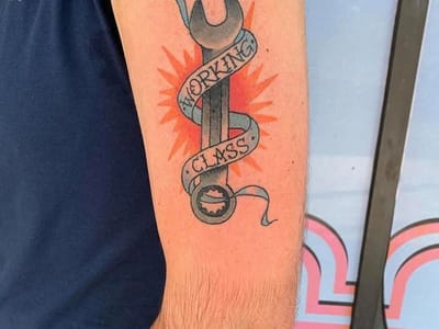 White Bluff Tattoo Company