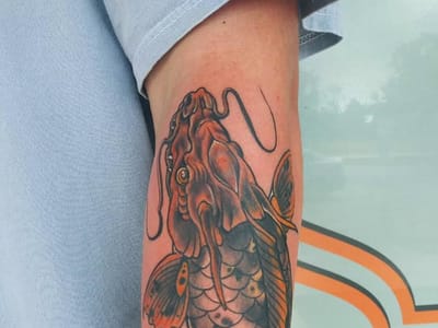 White Bluff Tattoo Company