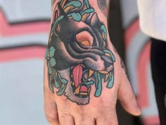 White Bluff Tattoo Company