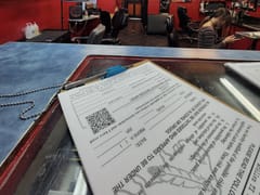 White Buffalo Tattoo Studio