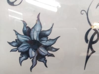 White Buffalo Tattoo Studio