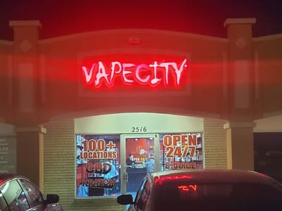 White Buffalo Tattoo Studio