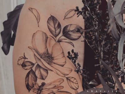 White Fox Tattoo Studio