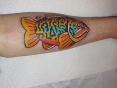 White Lodge Tattoo & Gallery