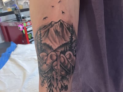 White Lodge Tattoo & Gallery