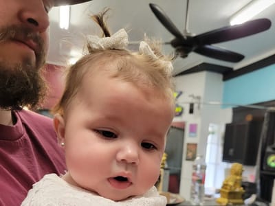 White Moth Tattoo Company