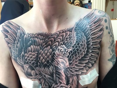 White Mountain Tattoo and Body Piercing Studio