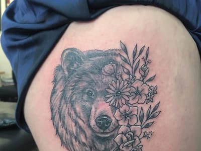 White Mountain Tattoo and Body Piercing Studio