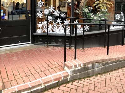 White Oak Tattoo Co.