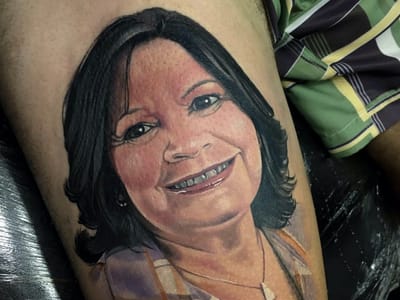 White Oak Tattoo Co.