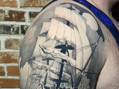 White Oak Tattoo Co.