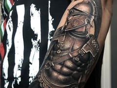 White Oak Tattoo Co.