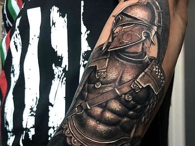 White Oak Tattoo Co.