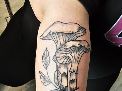 White Rabbit Tattoo Collective