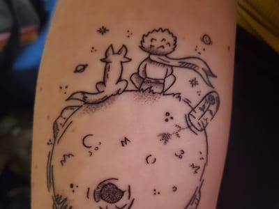 White Rabbit Tattoo Collective