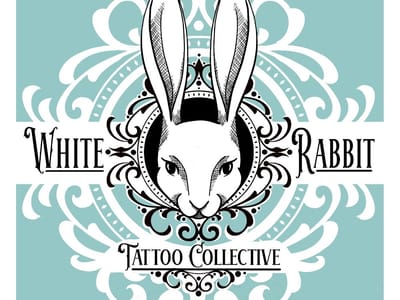 White Rabbit Tattoo Collective