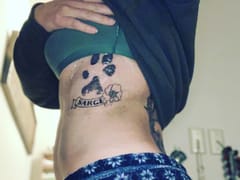 White Rabbit Tattoo Collective