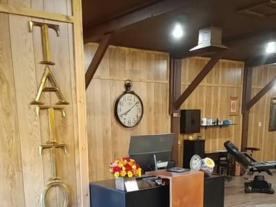 White Rabbit Tattoo Parlour