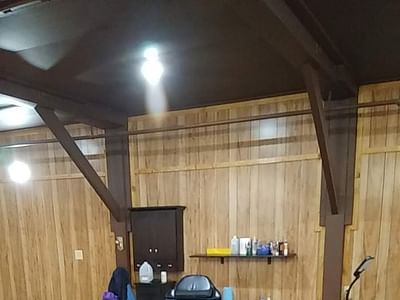 White Rabbit Tattoo Parlour