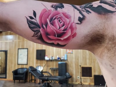 White Rabbit Tattoo Parlour