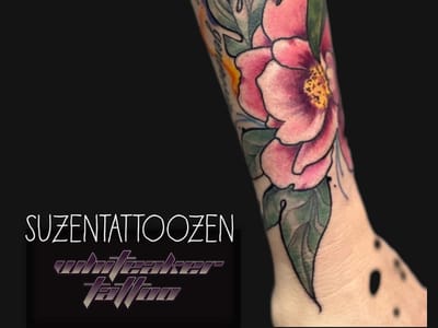 Whiteaker Tattoo Collective