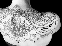 Whiteaker Tattoo Collective